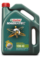 Shell Helix Ultra Fully Synthetic Motor Oil - 1